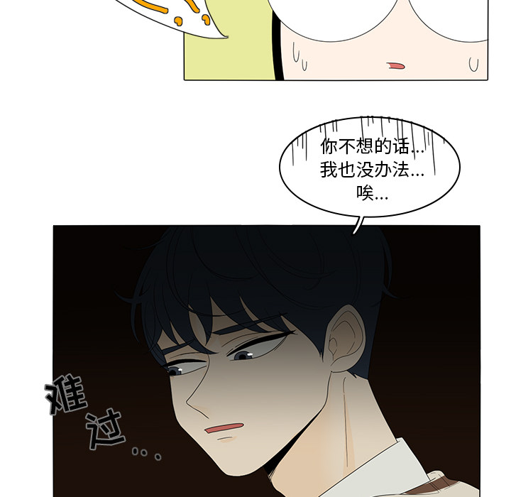 鱼缸中的花园 第 5 章 第10页