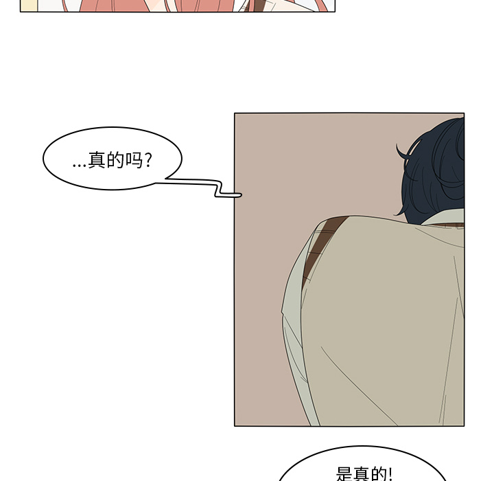 鱼缸中的花园 第 5 章 第6页