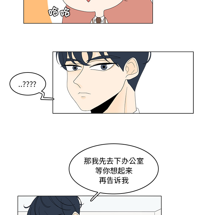 鱼缸中的花园 第 5 章 第45页