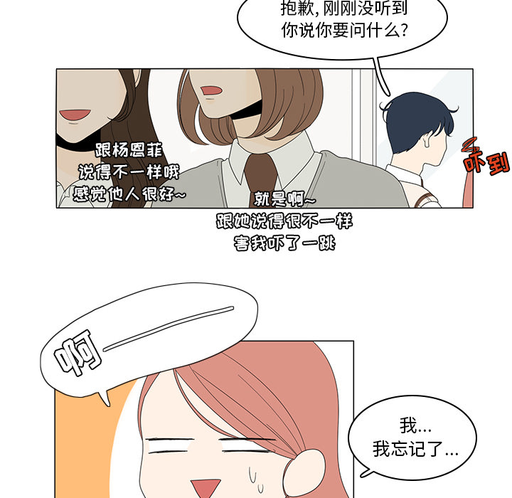 鱼缸中的花园 第 5 章 第44页