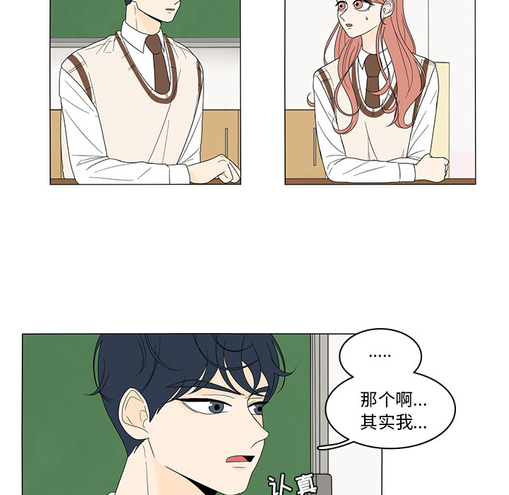 鱼缸中的花园 第 5 章 第29页