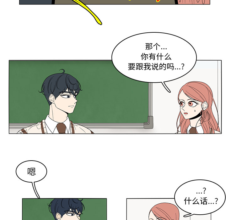 鱼缸中的花园 第 5 章 第28页