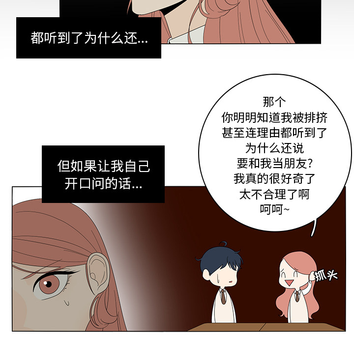 鱼缸中的花园 第 5 章 第54页