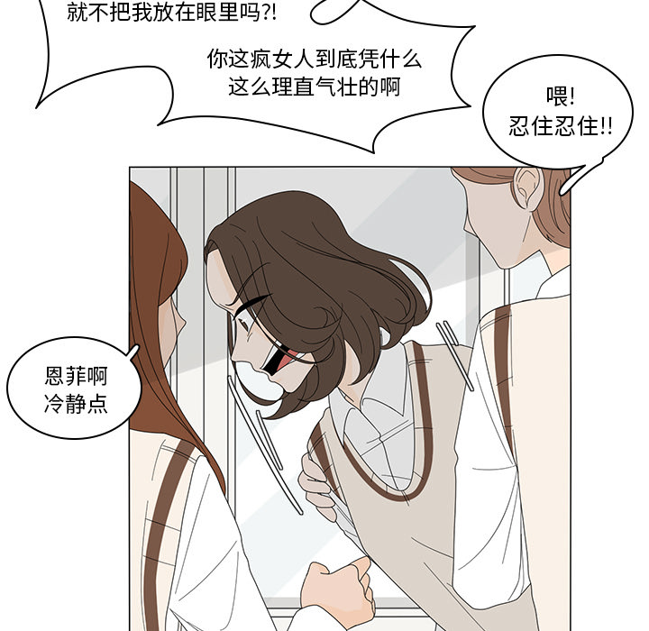 鱼缸中的花园 第 6 章 第23页