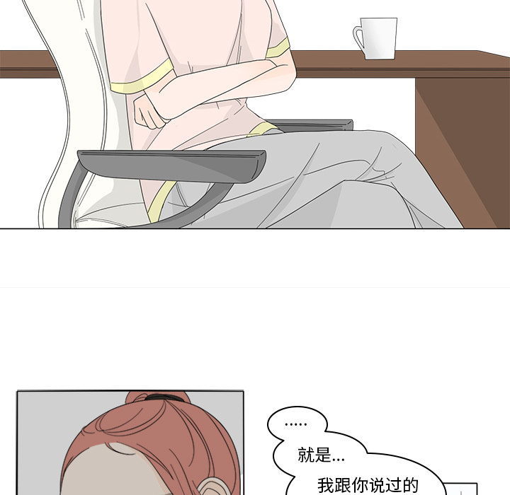 鱼缸中的花园 第 7 章 第21页