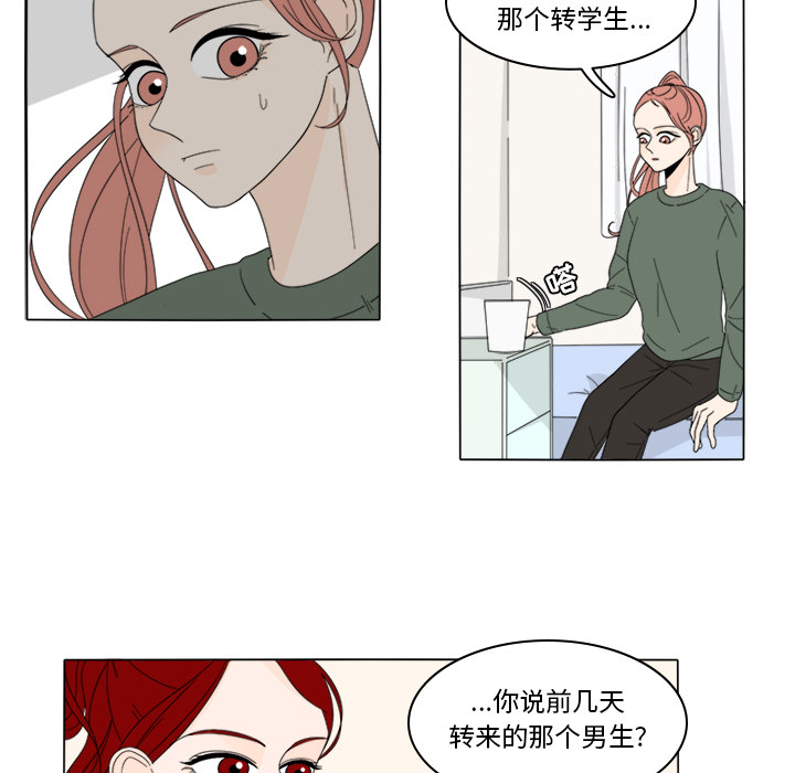 鱼缸中的花园 第 7 章 第22页