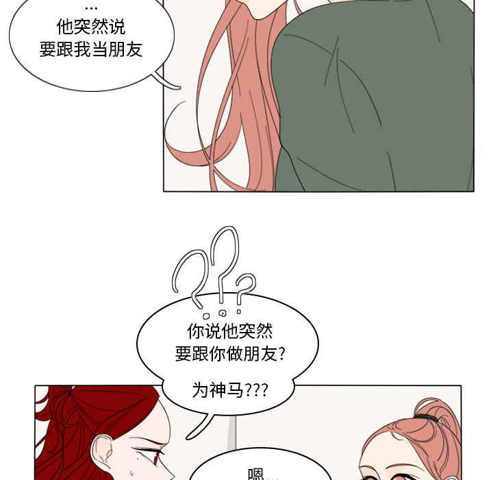 鱼缸中的花园 第 7 章 第24页