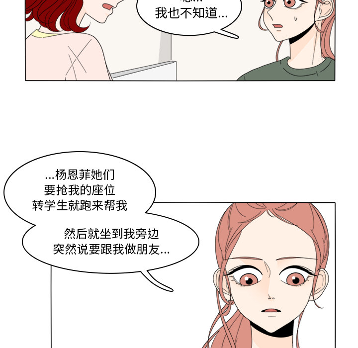 鱼缸中的花园 第 7 章 第25页