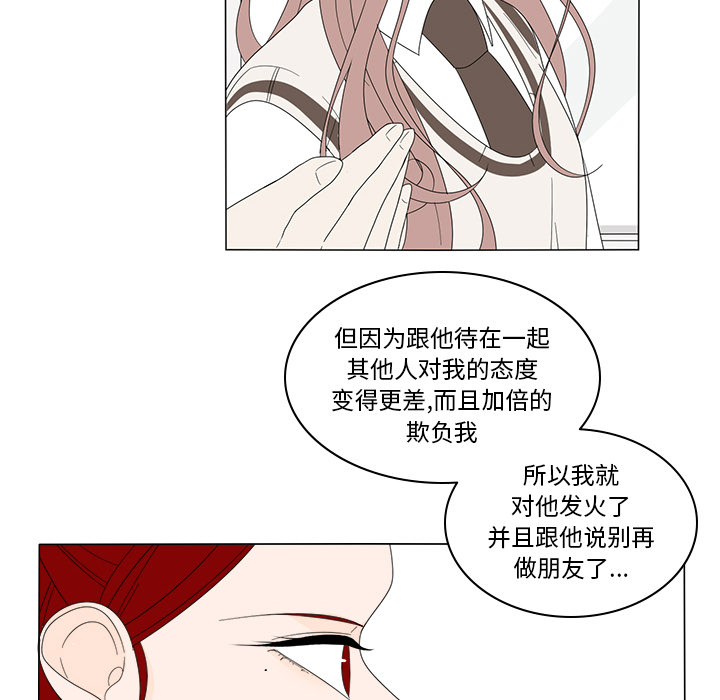 鱼缸中的花园 第 7 章 第32页