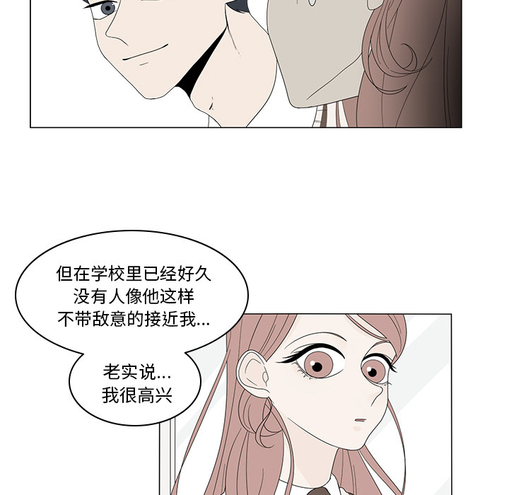 鱼缸中的花园 第 7 章 第31页