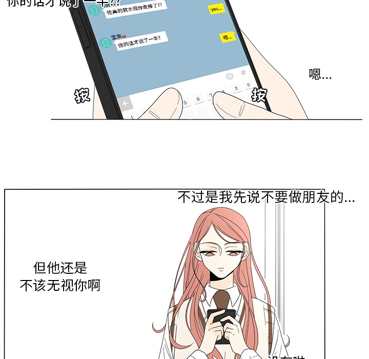 鱼缸中的花园 第 8 章 第16页