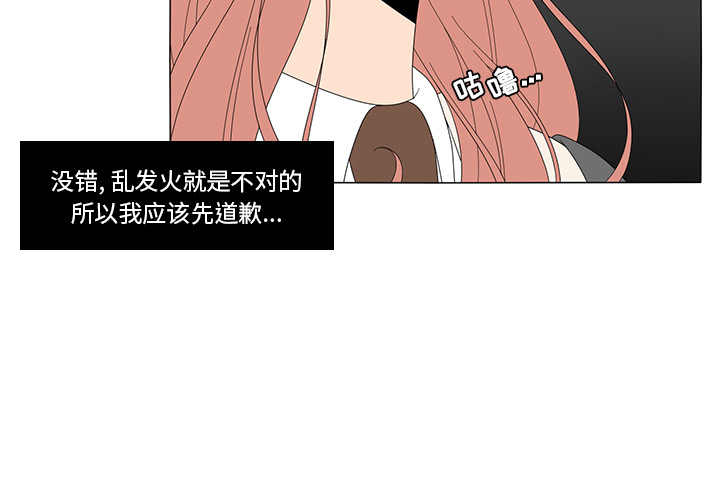 鱼缸中的花园 第 8 章 第4页