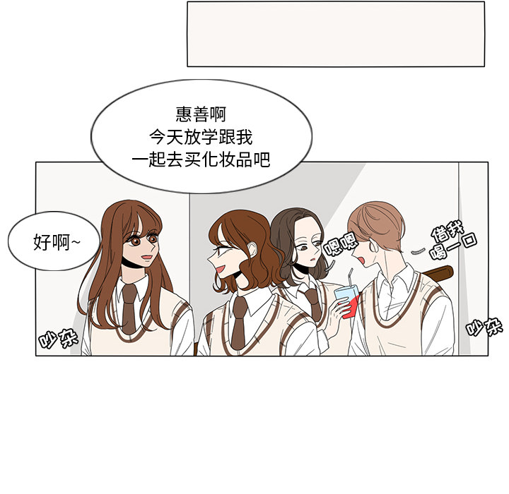 鱼缸中的花园 第 8 章 第22页