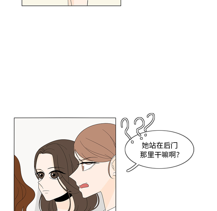 鱼缸中的花园 第 8 章 第27页
