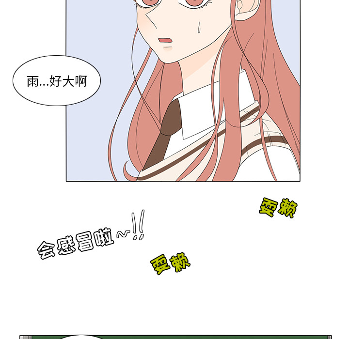鱼缸中的花园 第 9 章 第5页