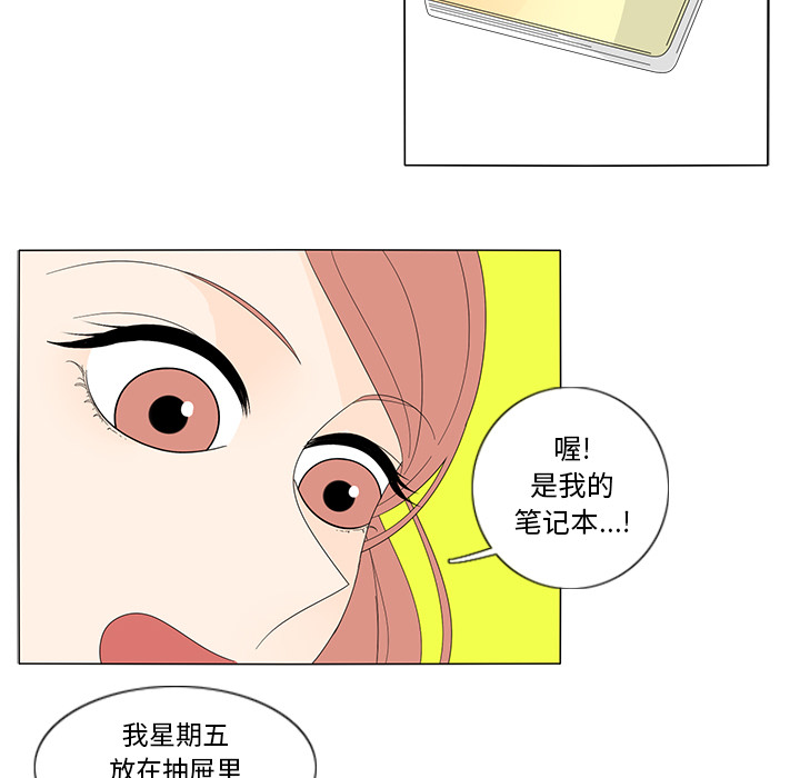 鱼缸中的花园 第 9 章 第45页