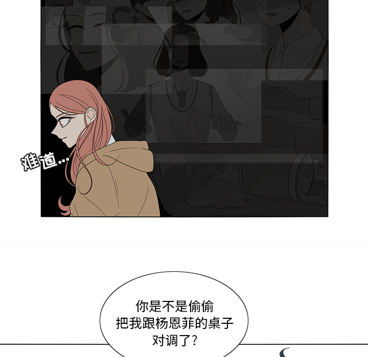 鱼缸中的花园 第 9 章 第49页