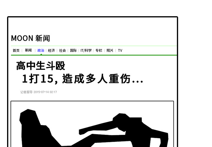 高校巅峰 第 1 章 第1页