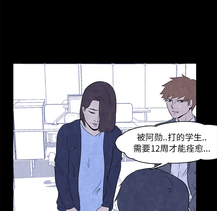 高校巅峰 第 1 章 第22页