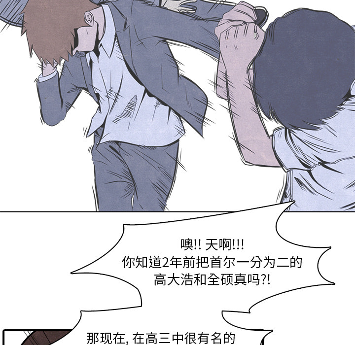 高校巅峰 第 2 章 第21页