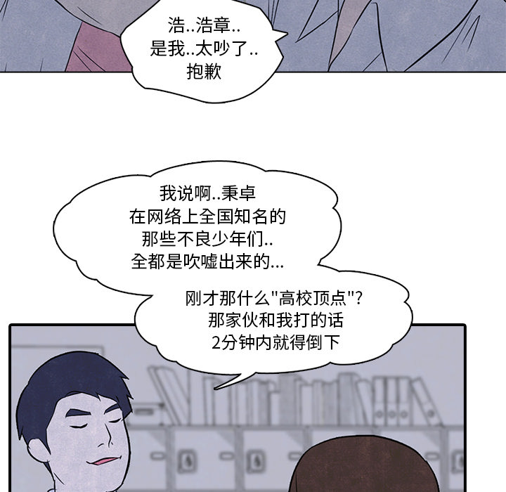 高校巅峰 第 2 章 第31页