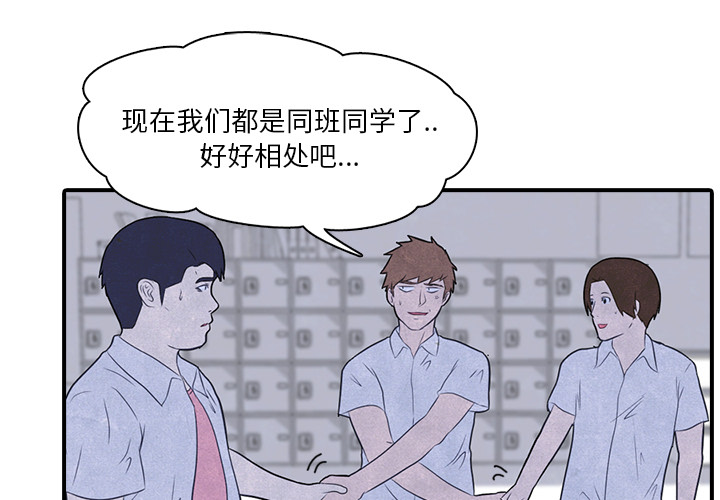 高校巅峰 第 3 章 第1页