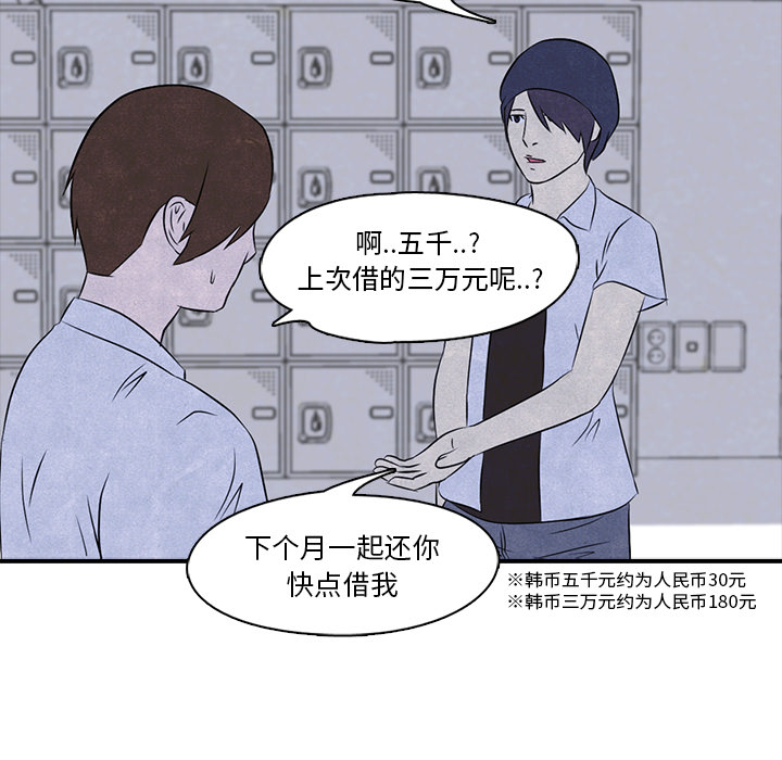 高校巅峰 第 3 章 第32页