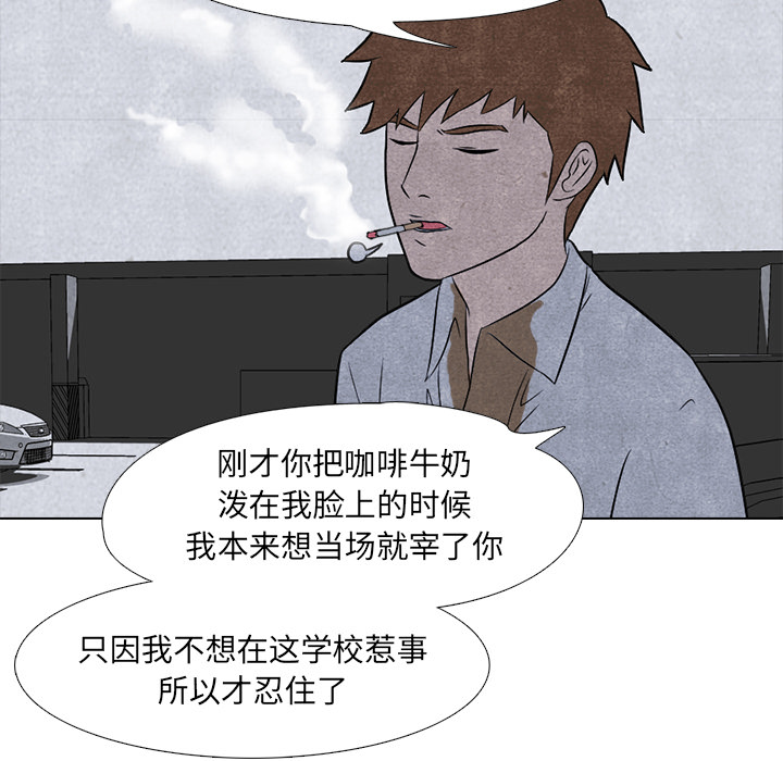 高校巅峰 第 4 章 第20页