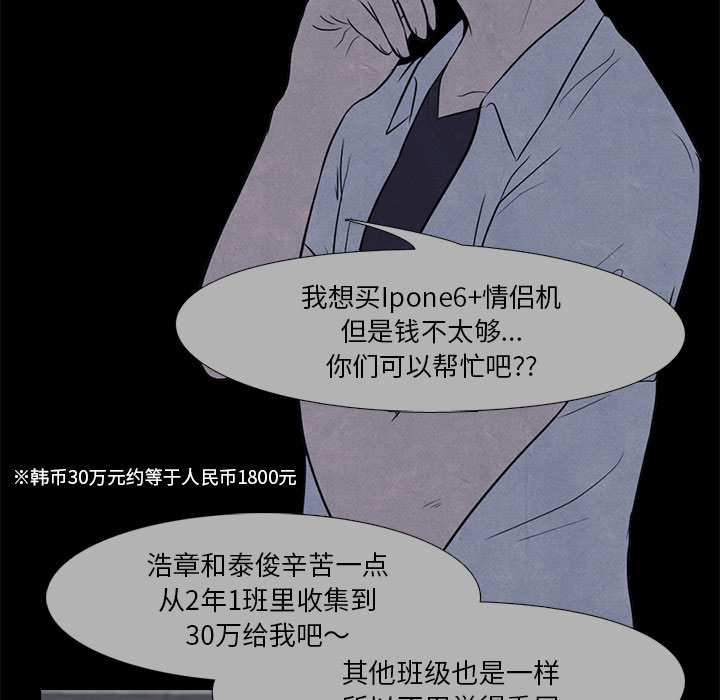 高校巅峰 第 7 章 第33页