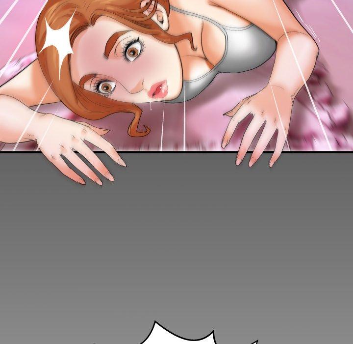 与婶婶的秘密 第 3 话 第110页