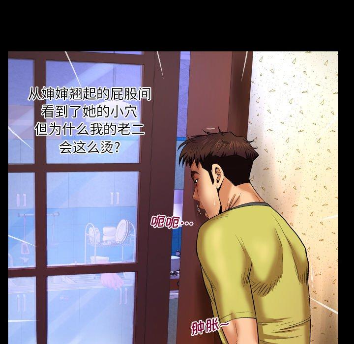 与婶婶的秘密 第 5 话 第47页