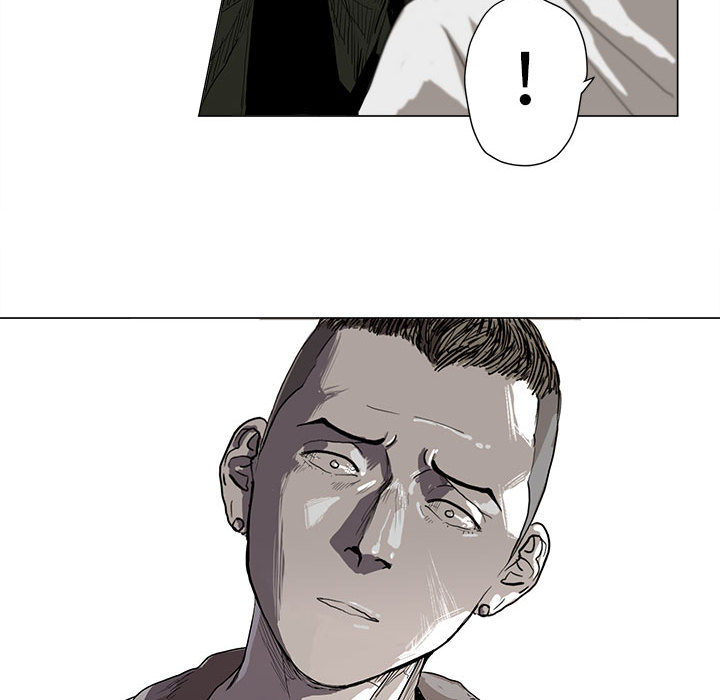 蔚蓝世界 第 2 章 第29页