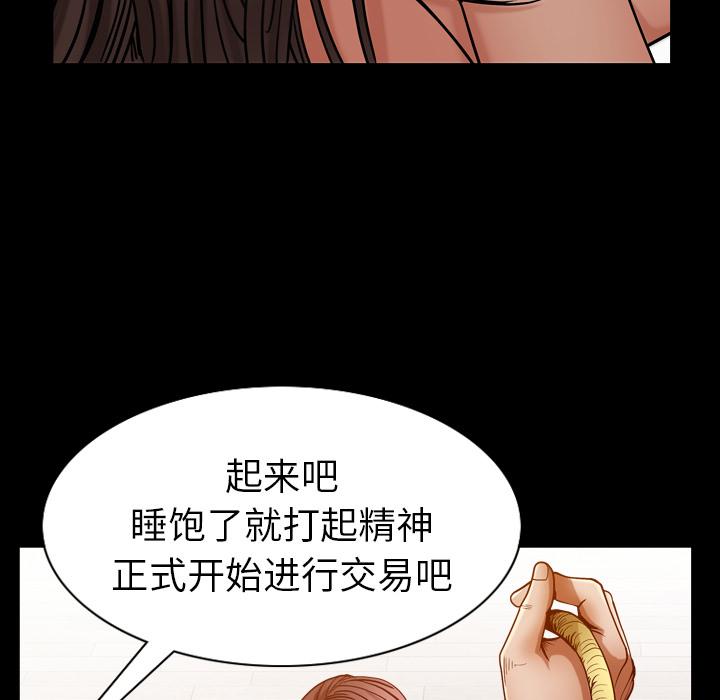 圈套 第 1 话 第117页