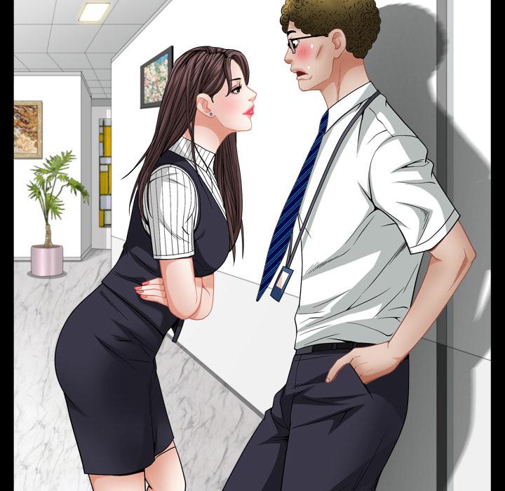 圈套 第 2 话 第96页