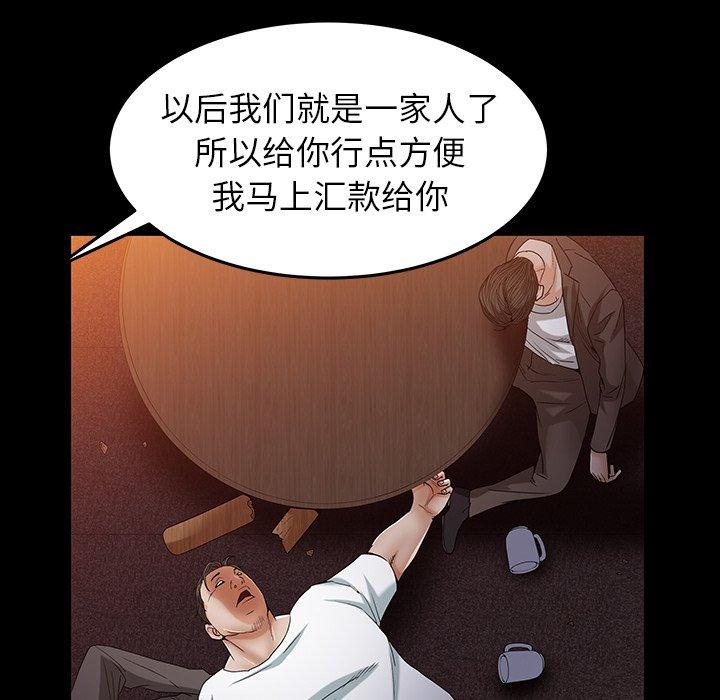 圈套 第 4 话 第135页