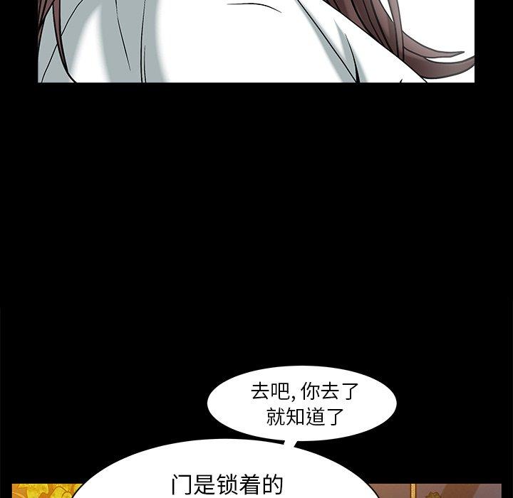 圈套 第 5 话 第81页