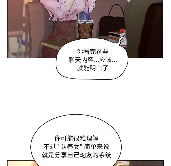认养女 第 3 话 第80页
