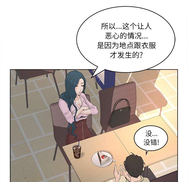 认养女 第 3 话 第83页