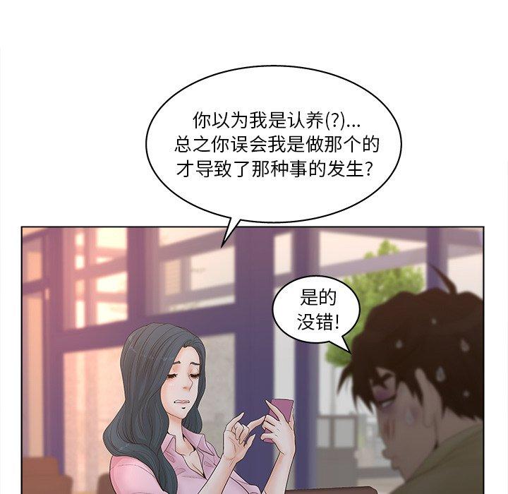 认养女 第 3 话 第79页