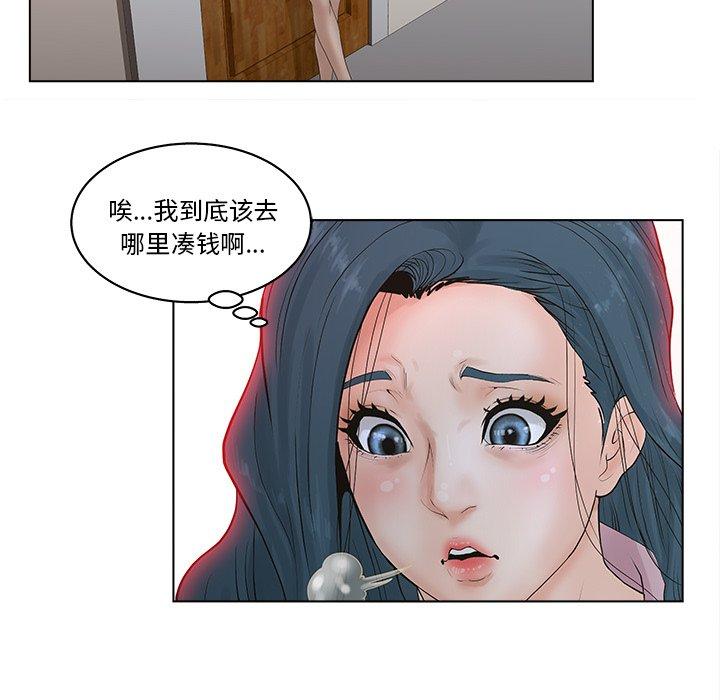 认养女 第 5 话 第82页