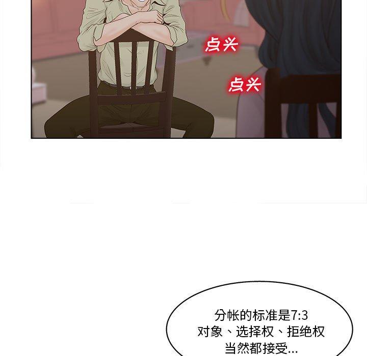 认养女 第 6 话 第53页