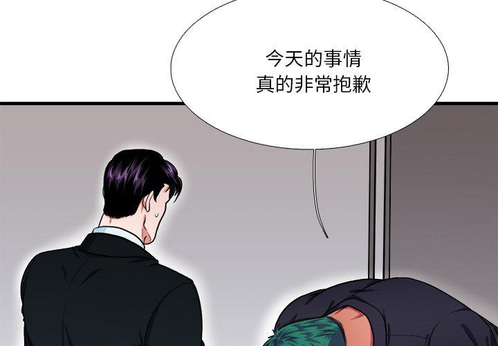 似同非同 第 6 话 第4页