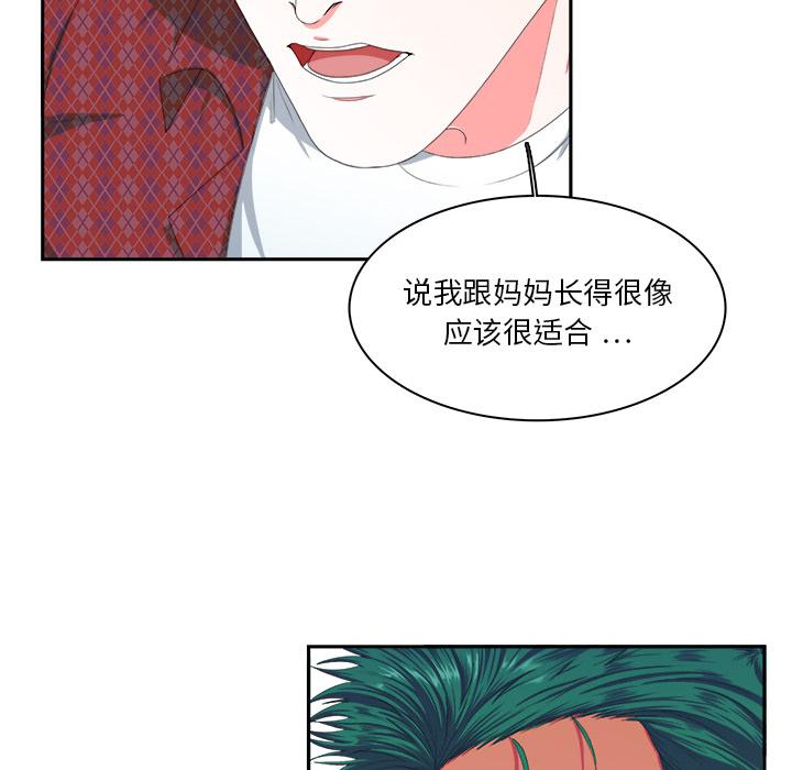 似同非同 第 1 话 第53页