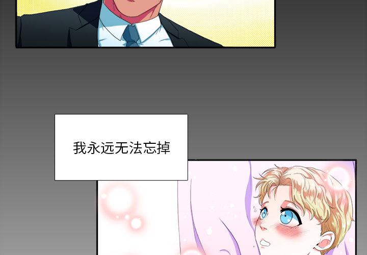 似同非同 第 2 话 第4页
