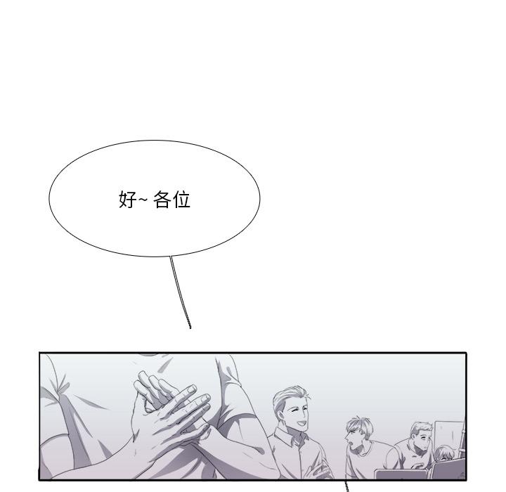 似同非同 第 2 话 第67页