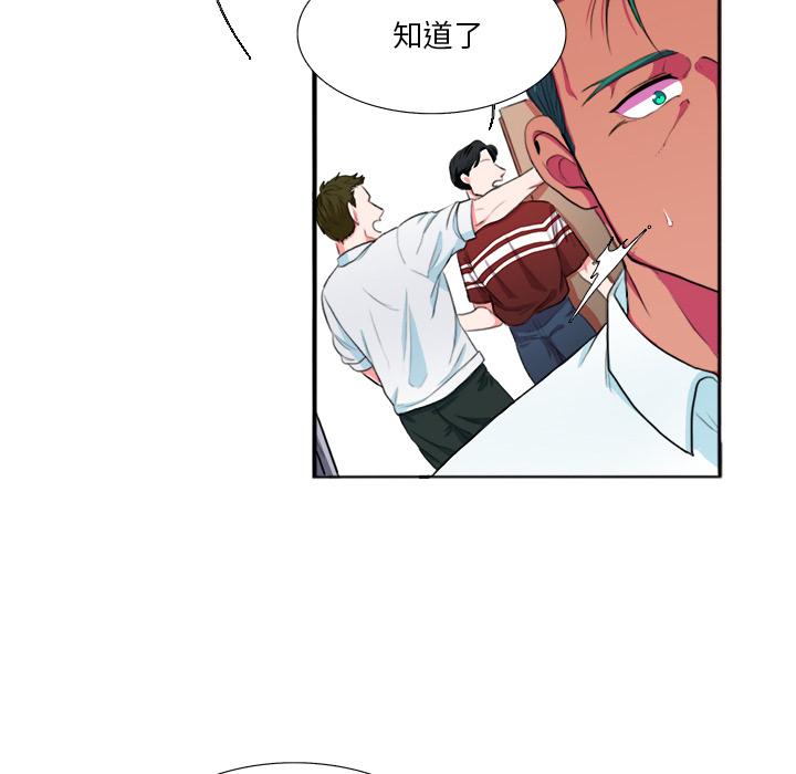 似同非同 第 2 话 第74页
