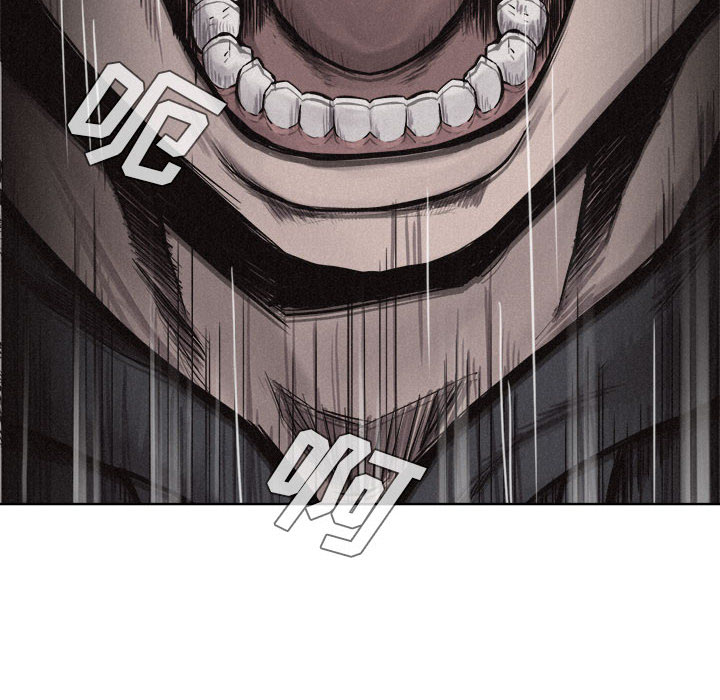 热血格斗 第 8 章 第93页