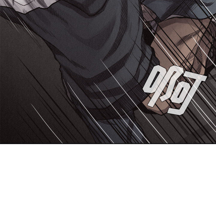 热血格斗 第 8 章 第18页