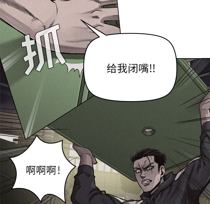 热血格斗 第 8 章 第56页