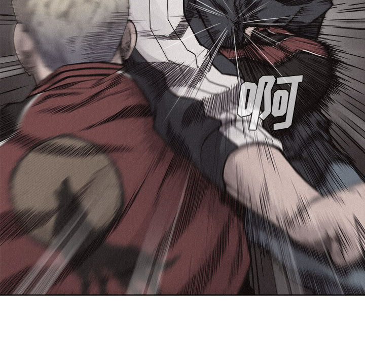 热血格斗 第 8 章 第79页